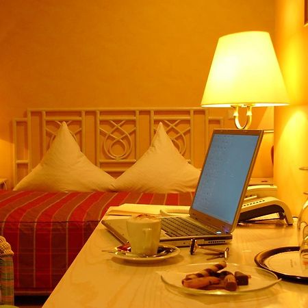 איסרלון Campus Garden Businesshotel מראה חיצוני תמונה