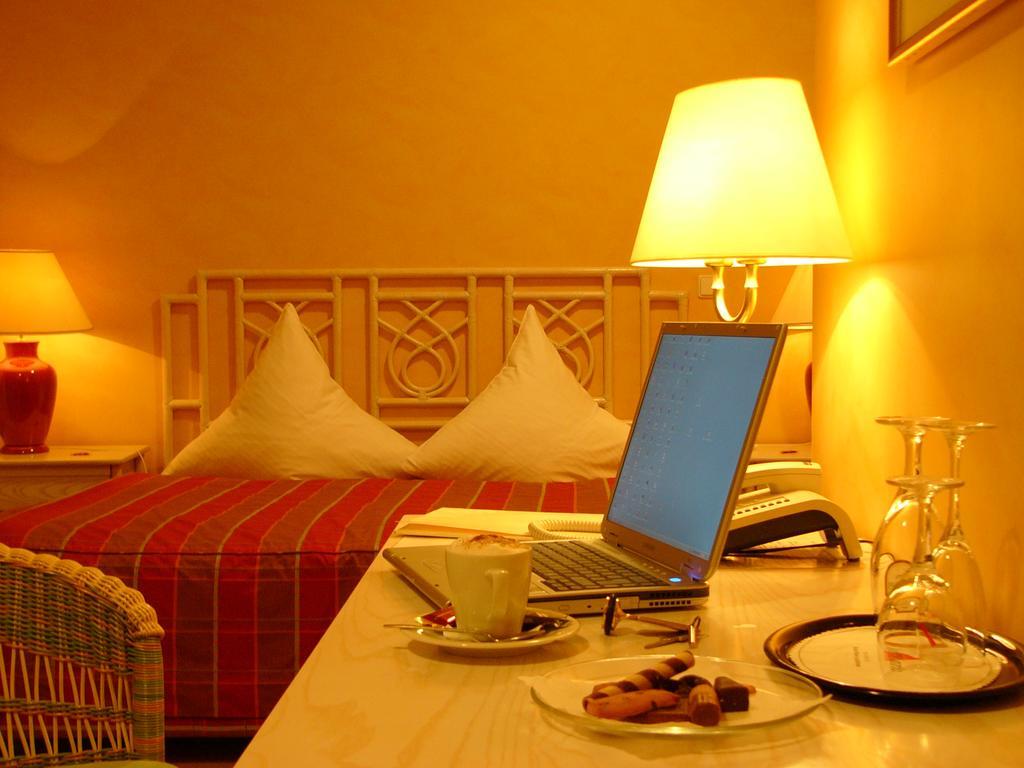איסרלון Campus Garden Businesshotel מראה חיצוני תמונה