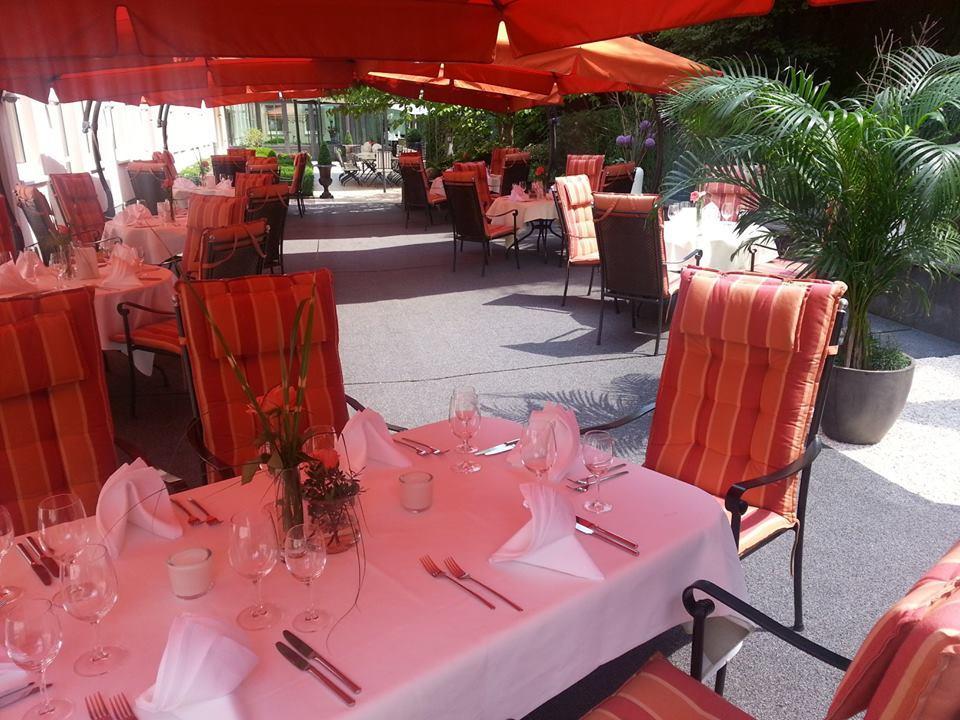 איסרלון Campus Garden Businesshotel מראה חיצוני תמונה