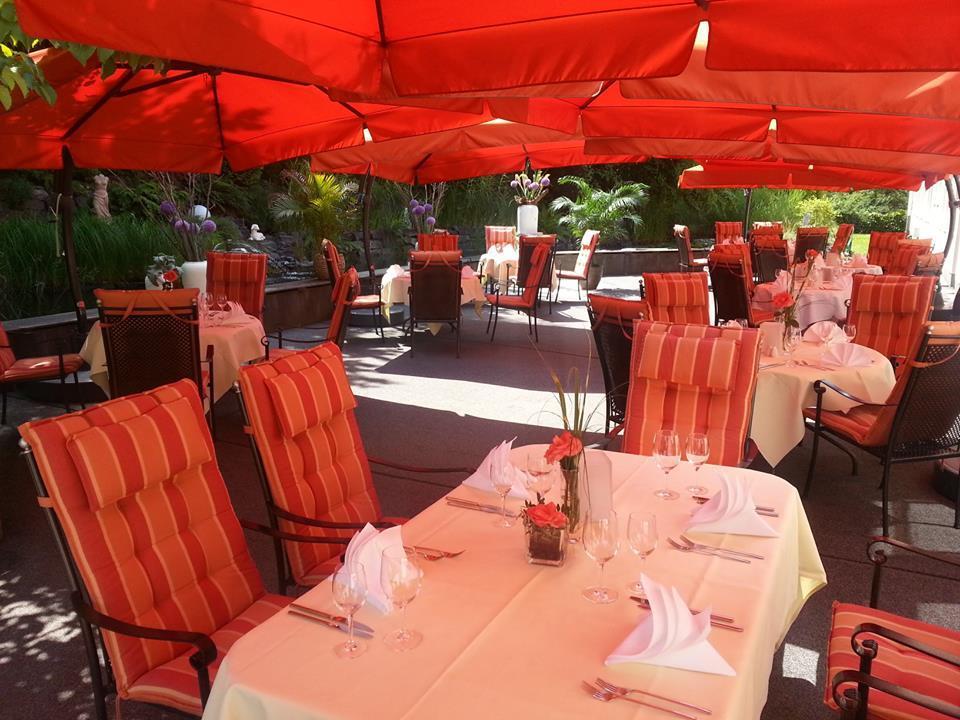 איסרלון Campus Garden Businesshotel מראה חיצוני תמונה