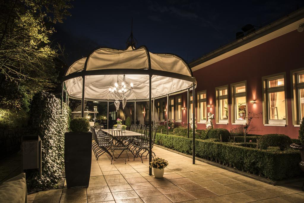 איסרלון Campus Garden Businesshotel מראה חיצוני תמונה